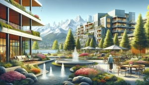 Why retire at Mirabella Seattle Why retire at Mirabella Seattle
